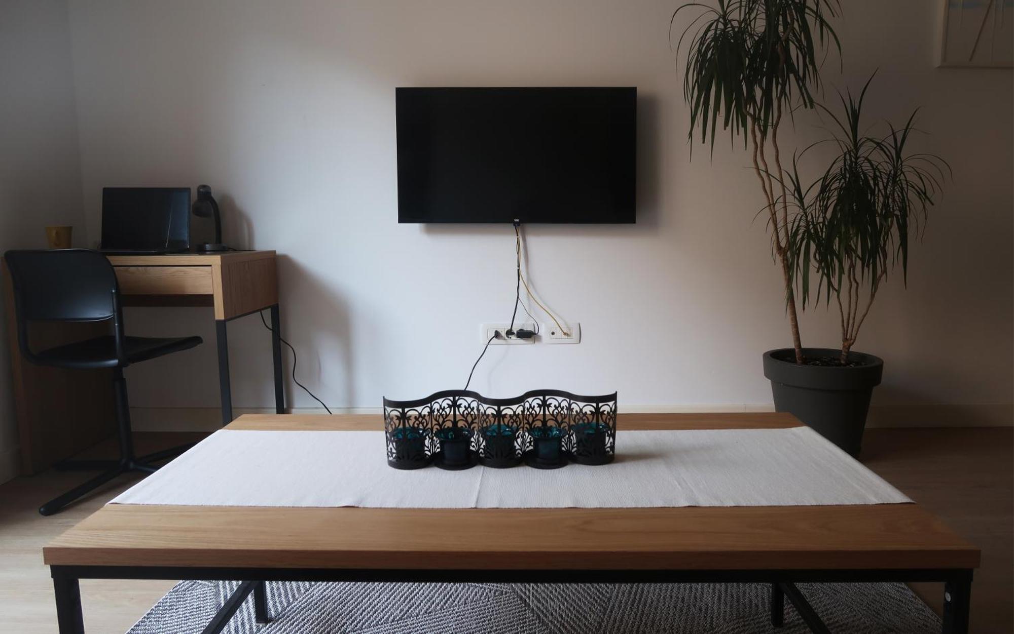 Cozy Nest, 350M To Beach, Free Parking, Wi-Fi Kotor Exterior foto