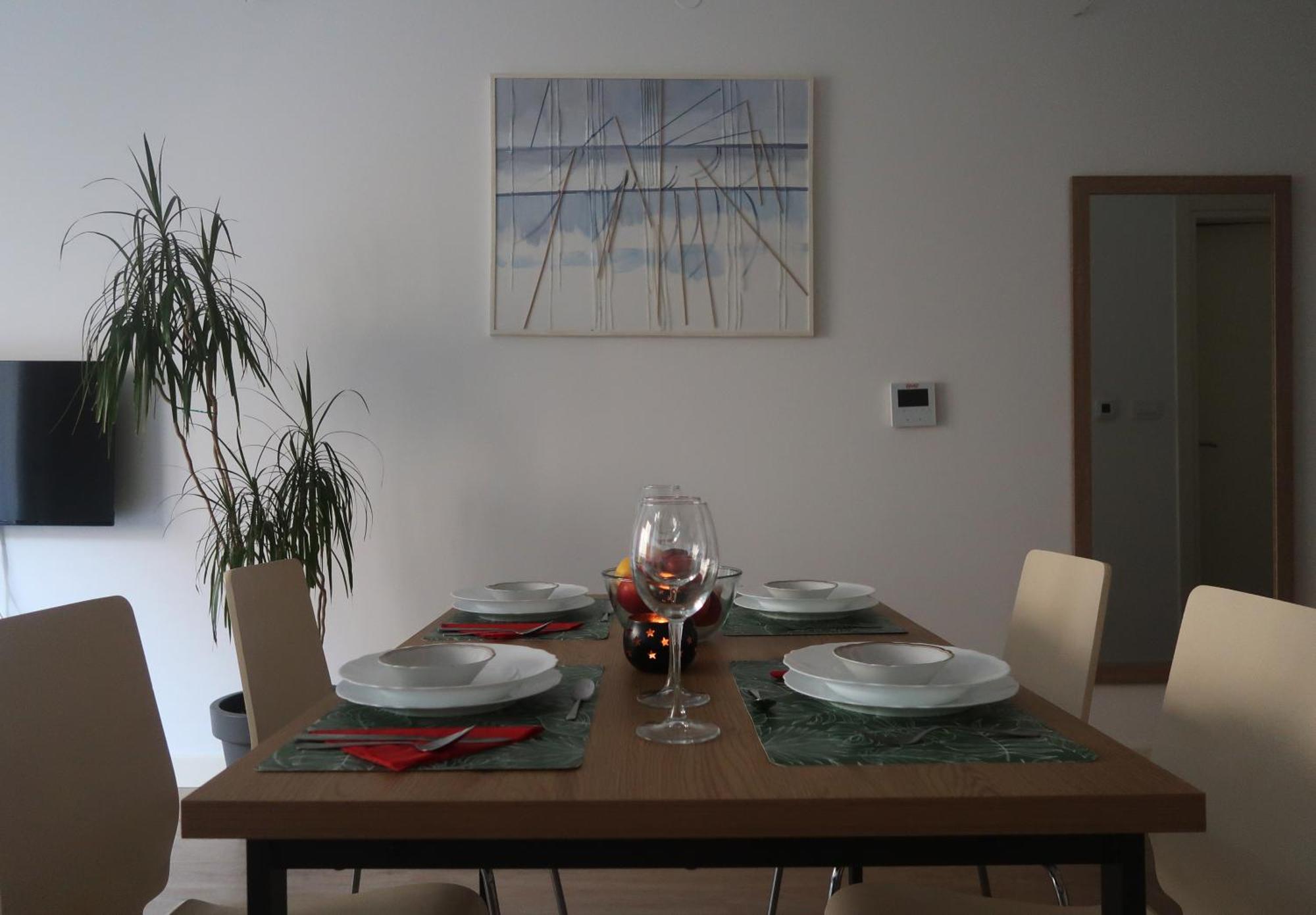 Cozy Nest, 350M To Beach, Free Parking, Wi-Fi Kotor Exterior foto