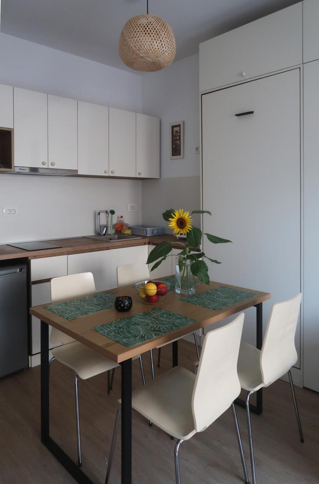Cozy Nest, 350M To Beach, Free Parking, Wi-Fi Kotor Exterior foto