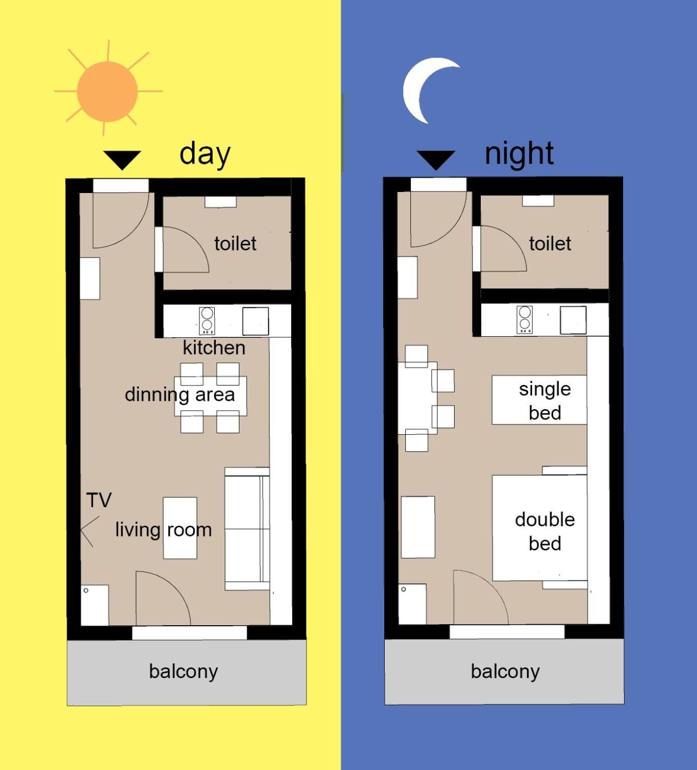 Cozy Nest, 350M To Beach, Free Parking, Wi-Fi Kotor Exterior foto